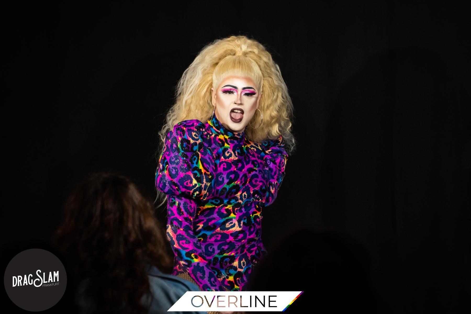 Drag Slam 24.07.2021 | Bild 36