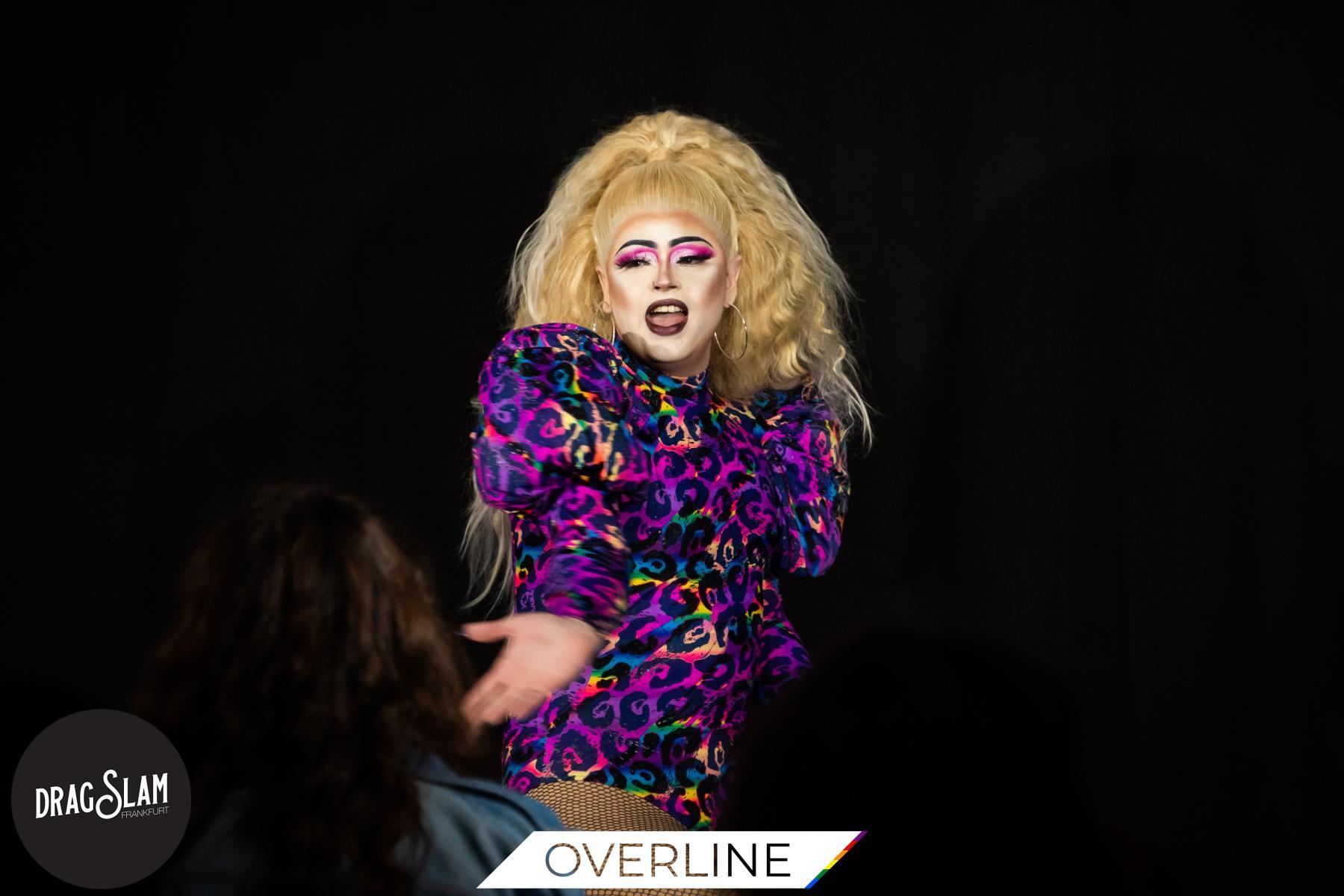 Drag Slam 24.07.2021 | Bild 37