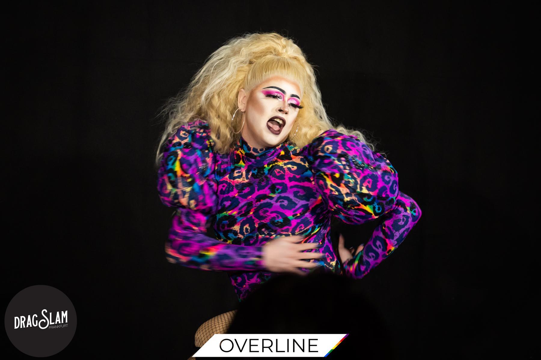 Drag Slam 24.07.2021 | Bild 38