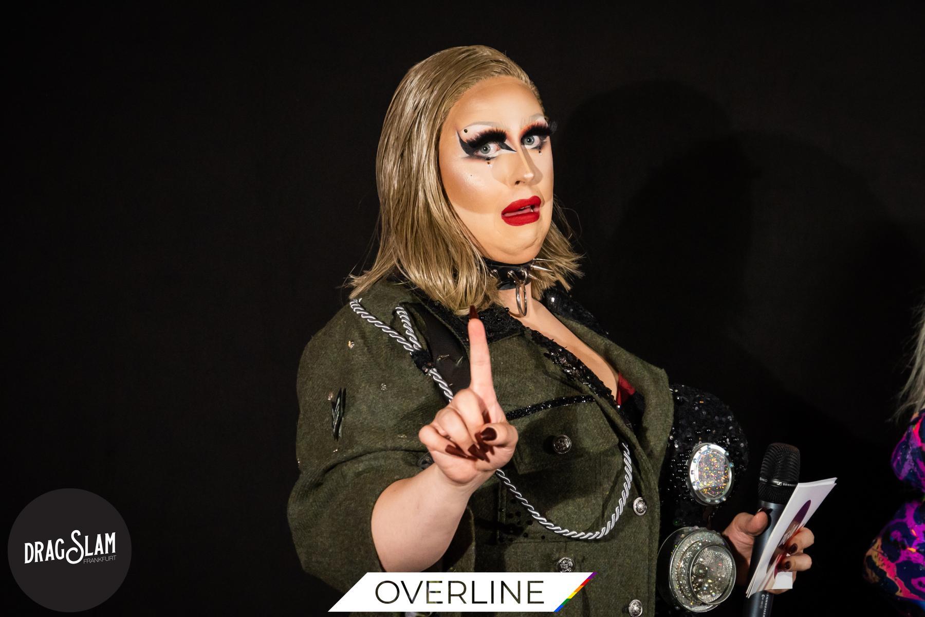 Drag Slam 24.07.2021 | Bild 39