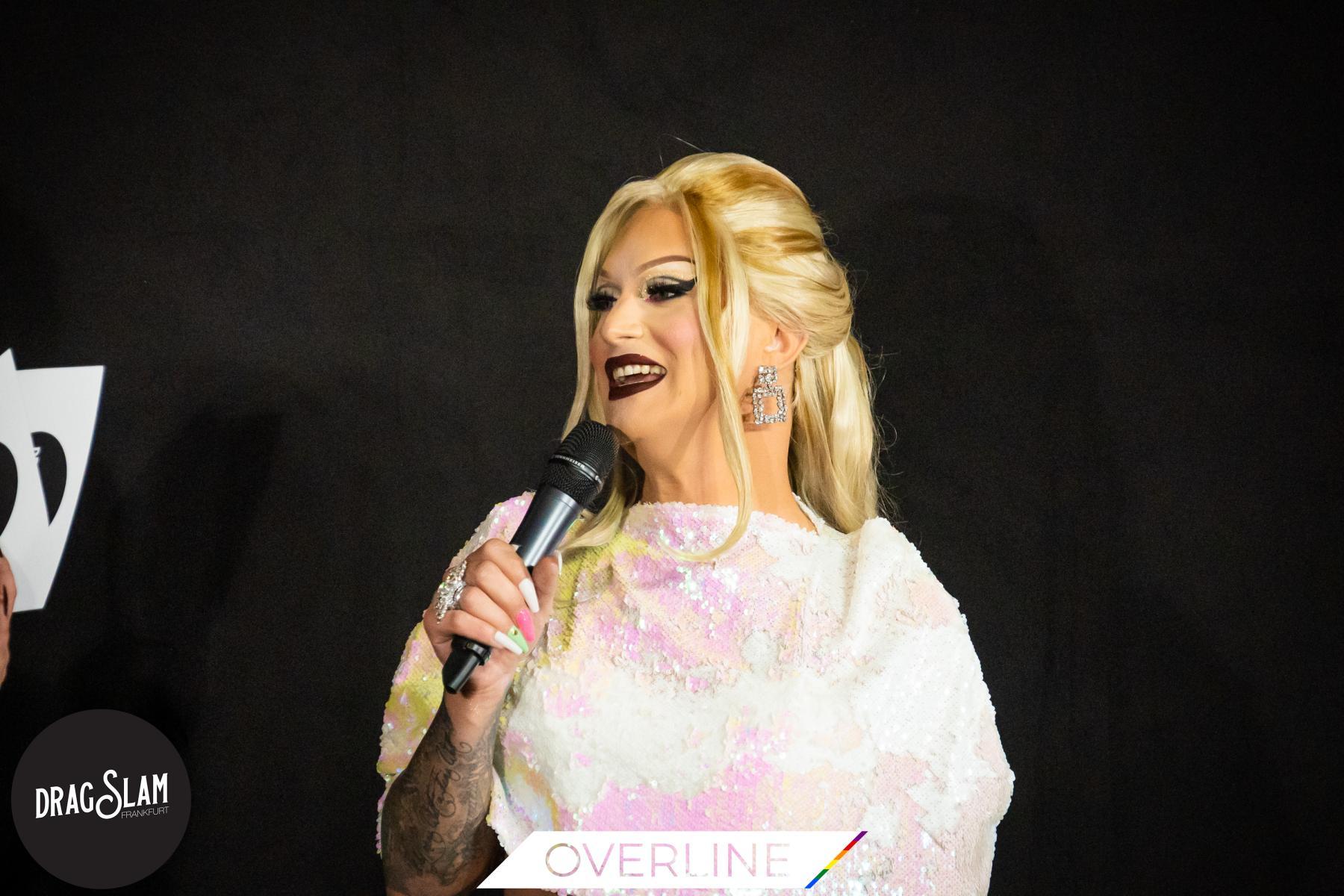 Drag Slam 24.07.2021 | Bild 4