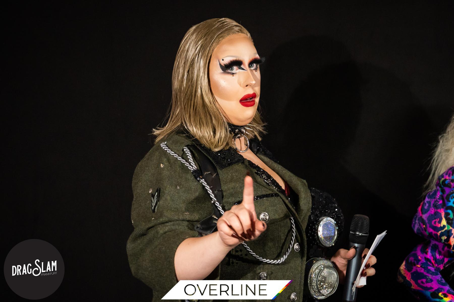 Drag Slam 24.07.2021 | Bild 40