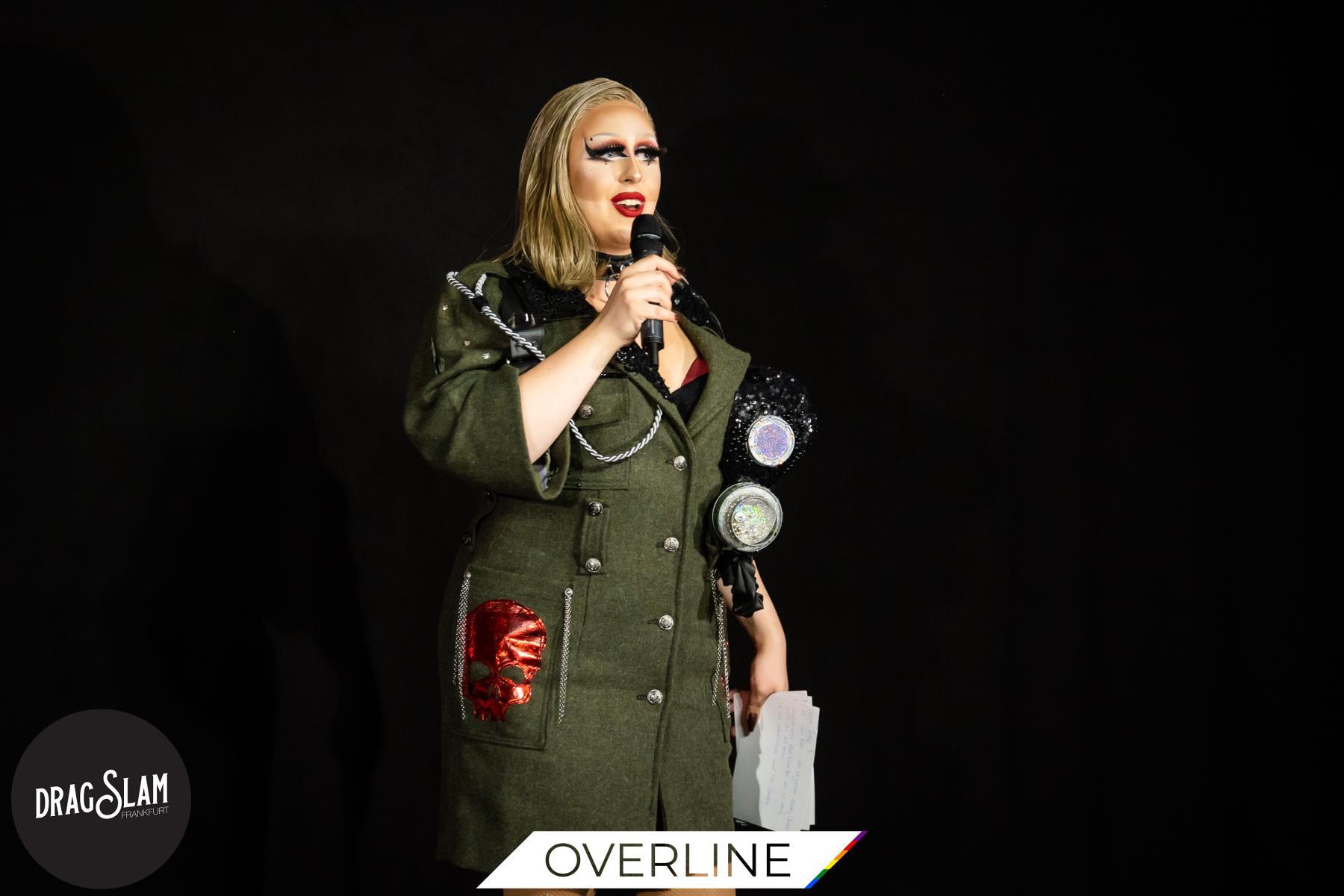 Drag Slam 24.07.2021 | Bild 41