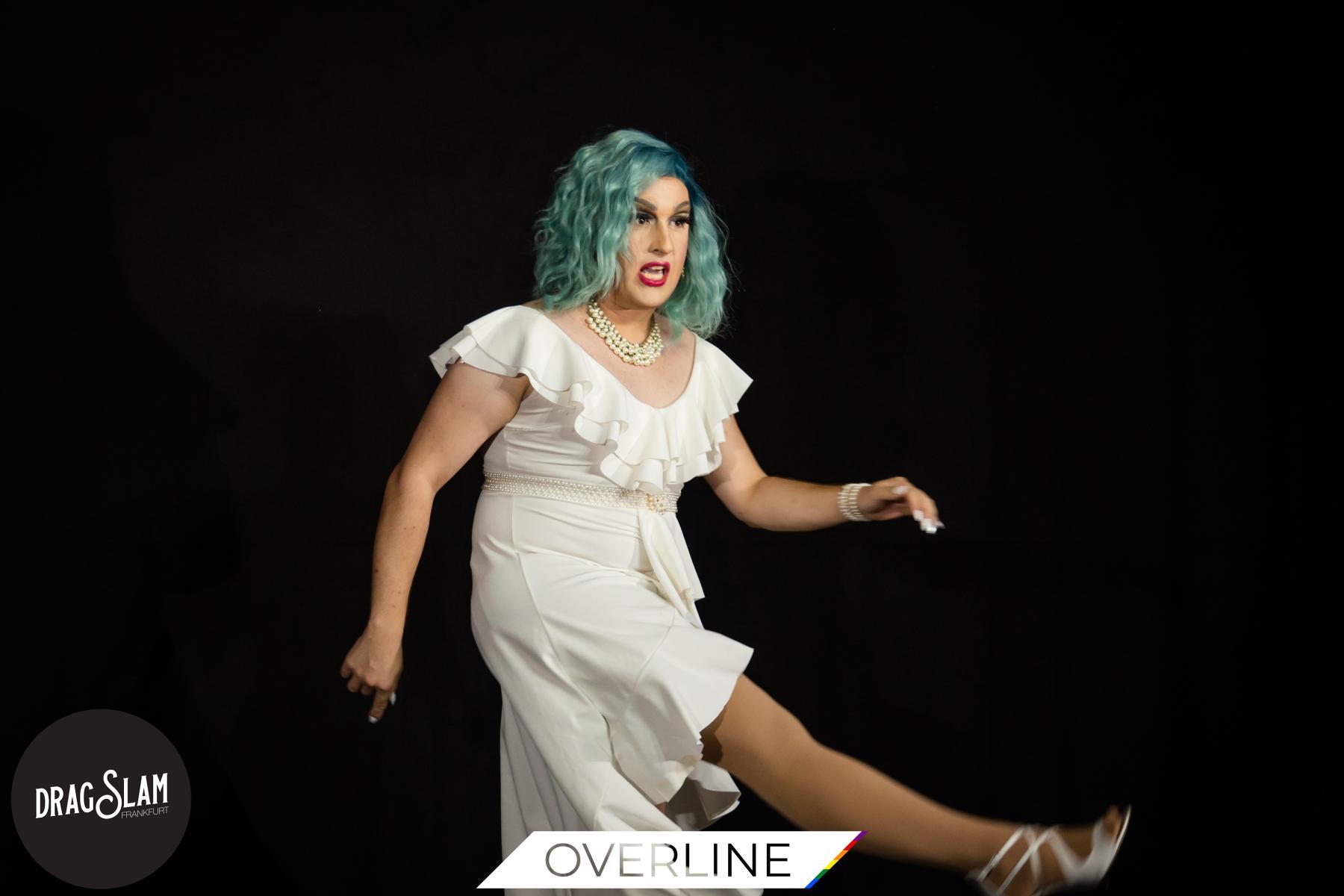 Drag Slam 24.07.2021 | Bild 42