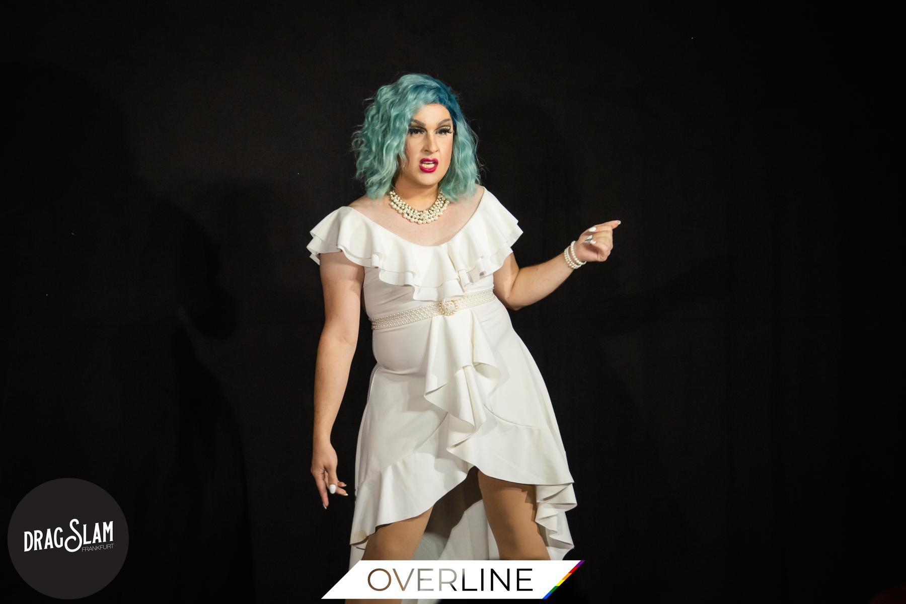 Drag Slam 24.07.2021 | Bild 43