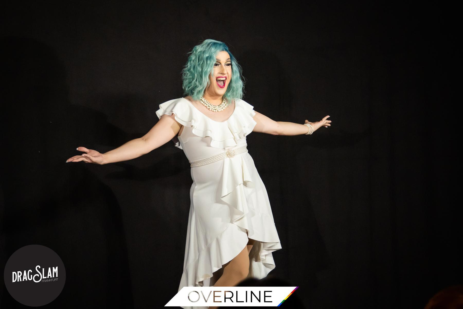 Drag Slam 24.07.2021 | Bild 46