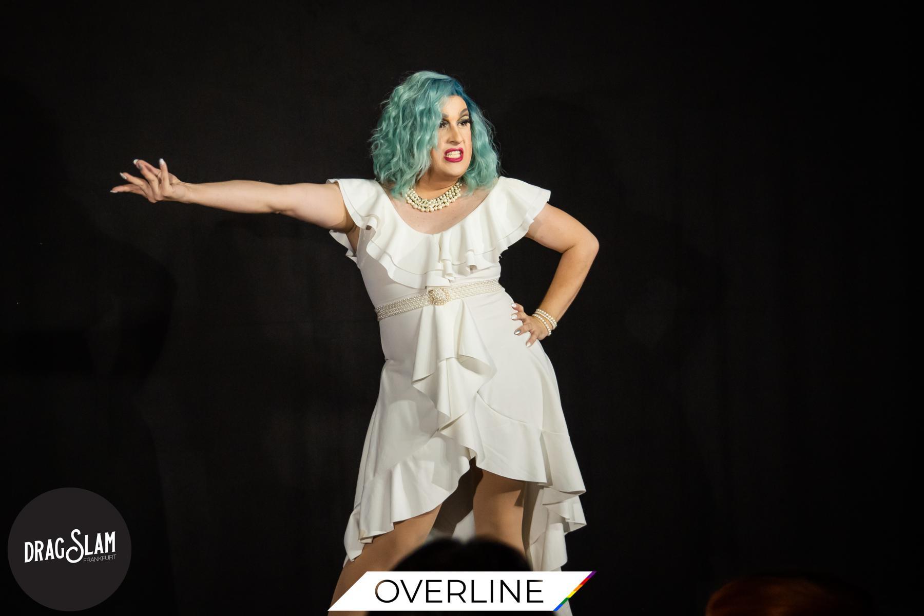 Drag Slam 24.07.2021 | Bild 49