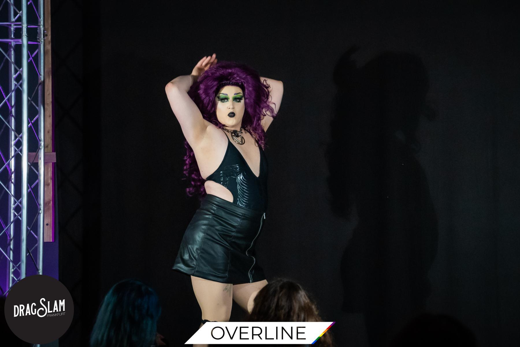 Drag Slam 24.07.2021 | Bild 55