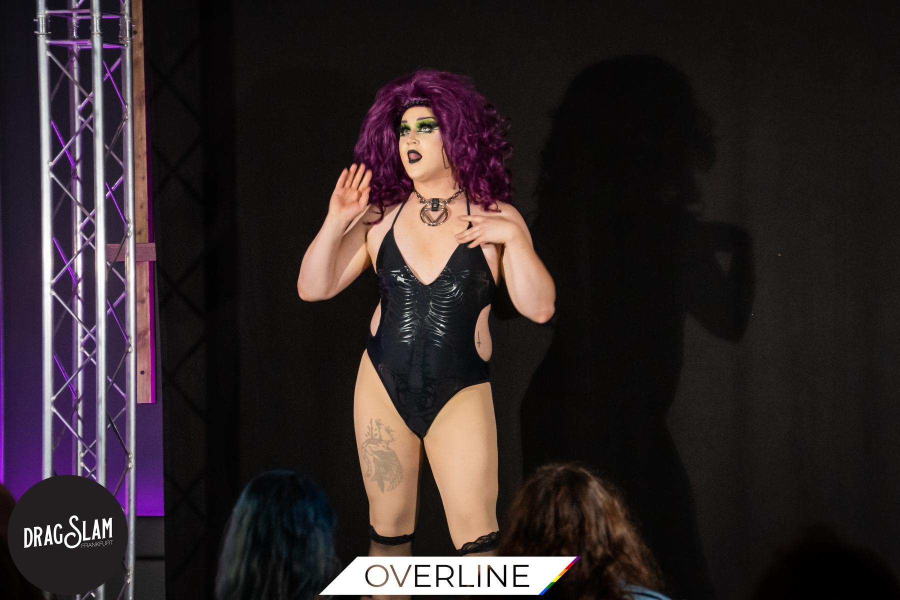 Drag Slam 24.07.2021 | Bild 56