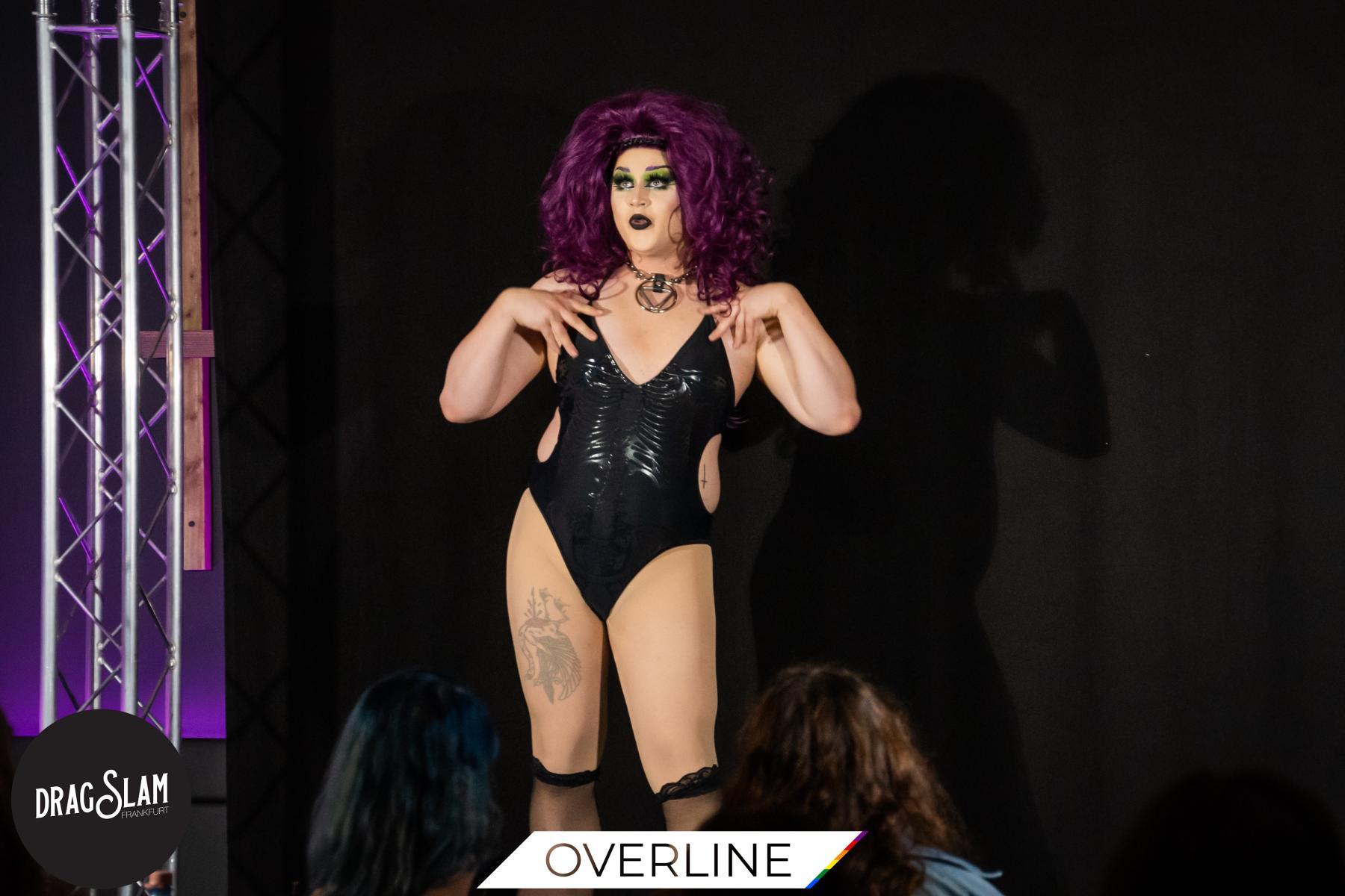 Drag Slam 24.07.2021 | Bild 57