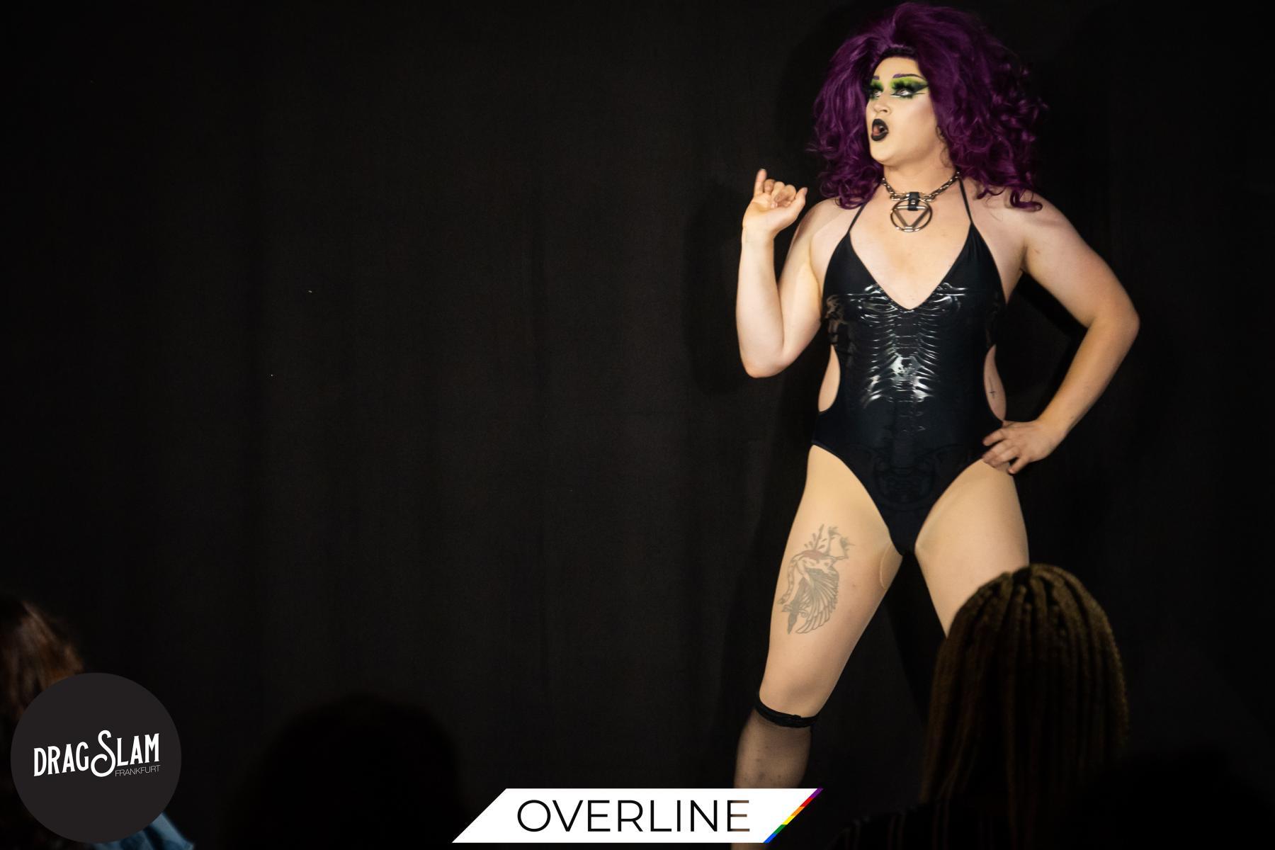 Drag Slam 24.07.2021 | Bild 58