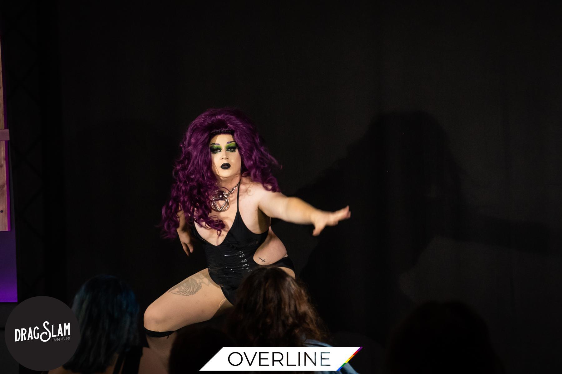 Drag Slam 24.07.2021 | Bild 60