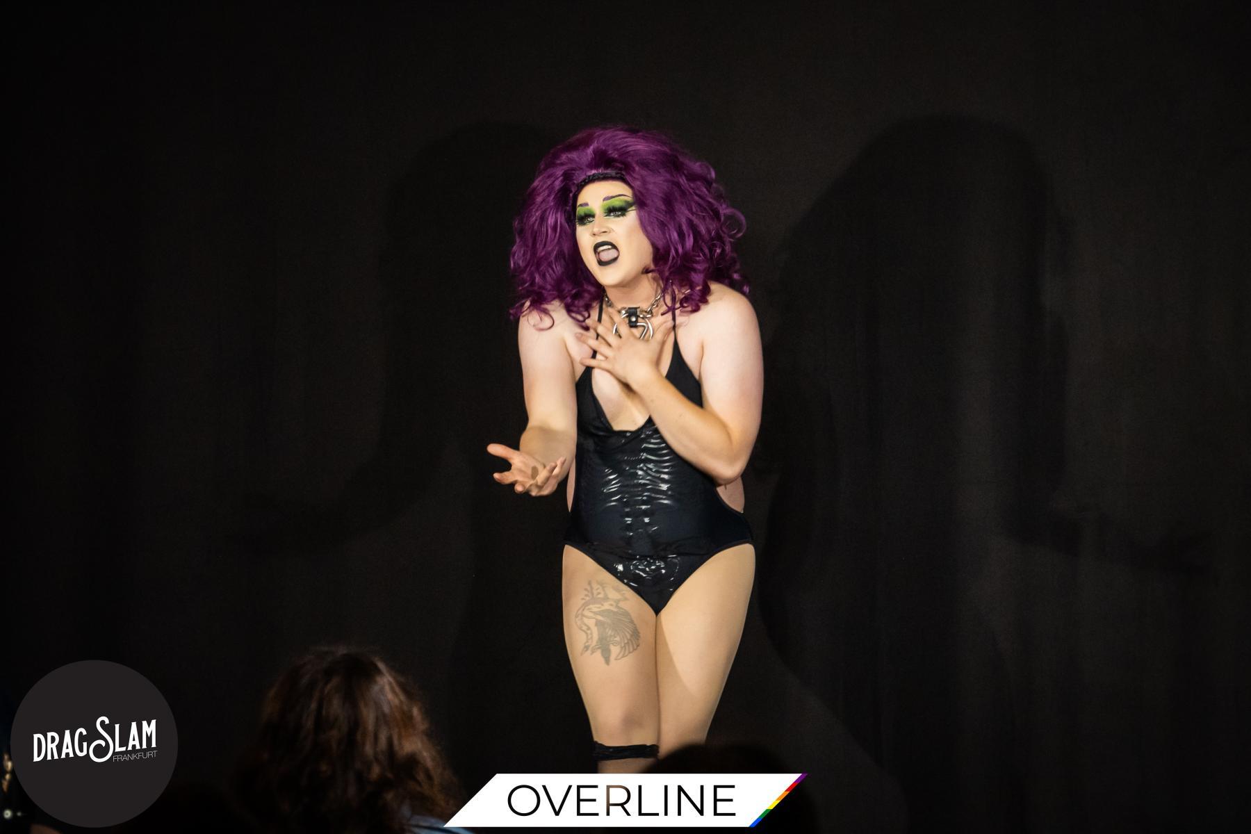 Drag Slam 24.07.2021 | Bild 61