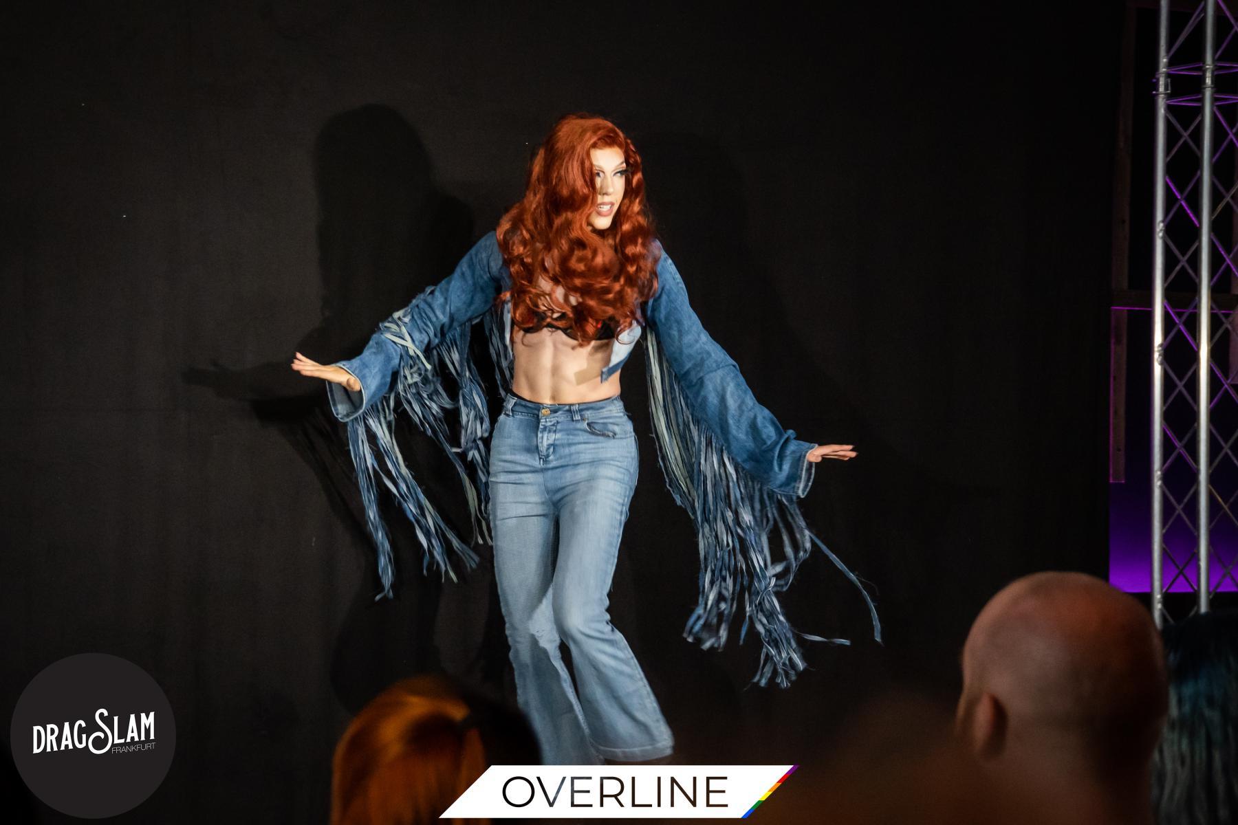 Drag Slam 24.07.2021 | Bild 71