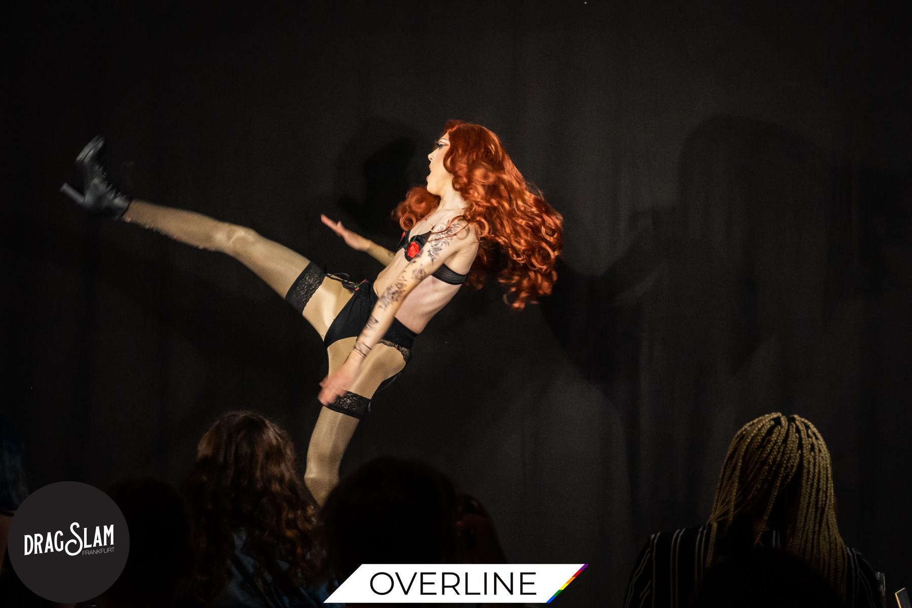 Drag Slam 24.07.2021 | Bild 80