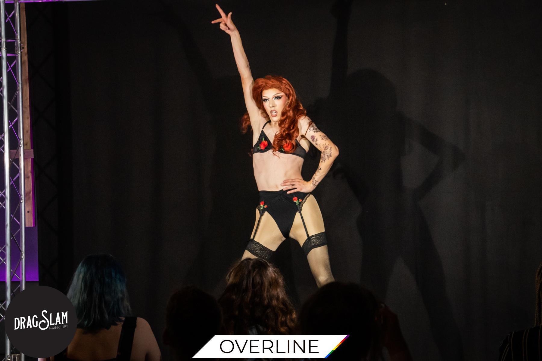 Drag Slam 24.07.2021 | Bild 81