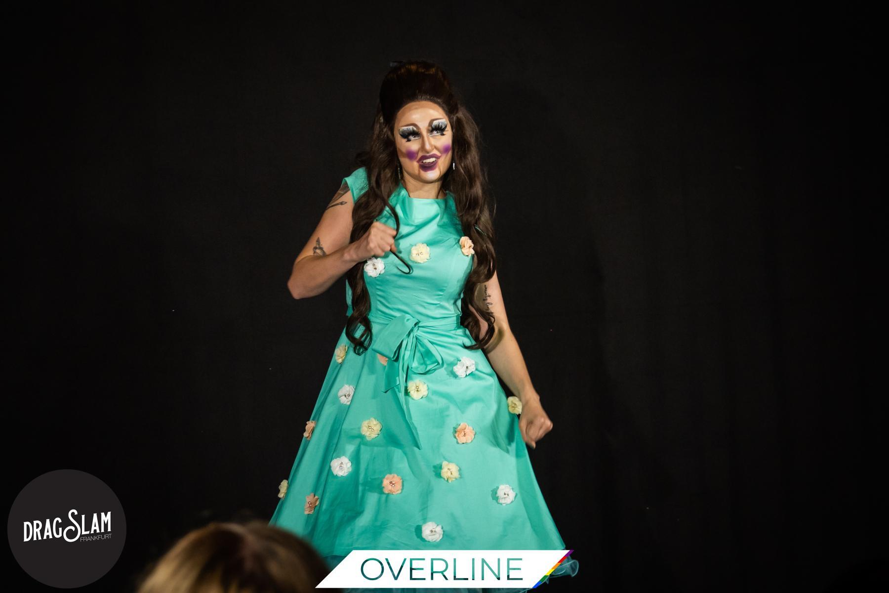 Drag Slam 24.07.2021 | Bild 83