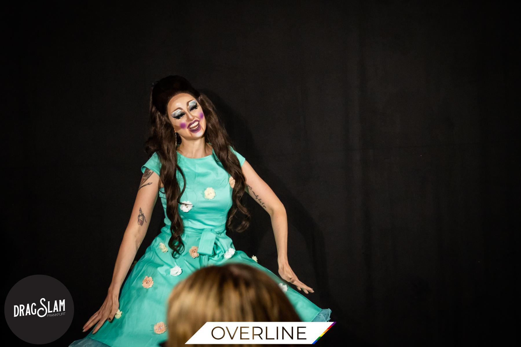 Drag Slam 24.07.2021 | Bild 84