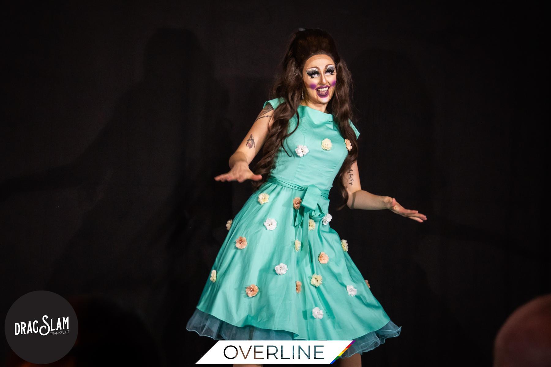 Drag Slam 24.07.2021 | Bild 87