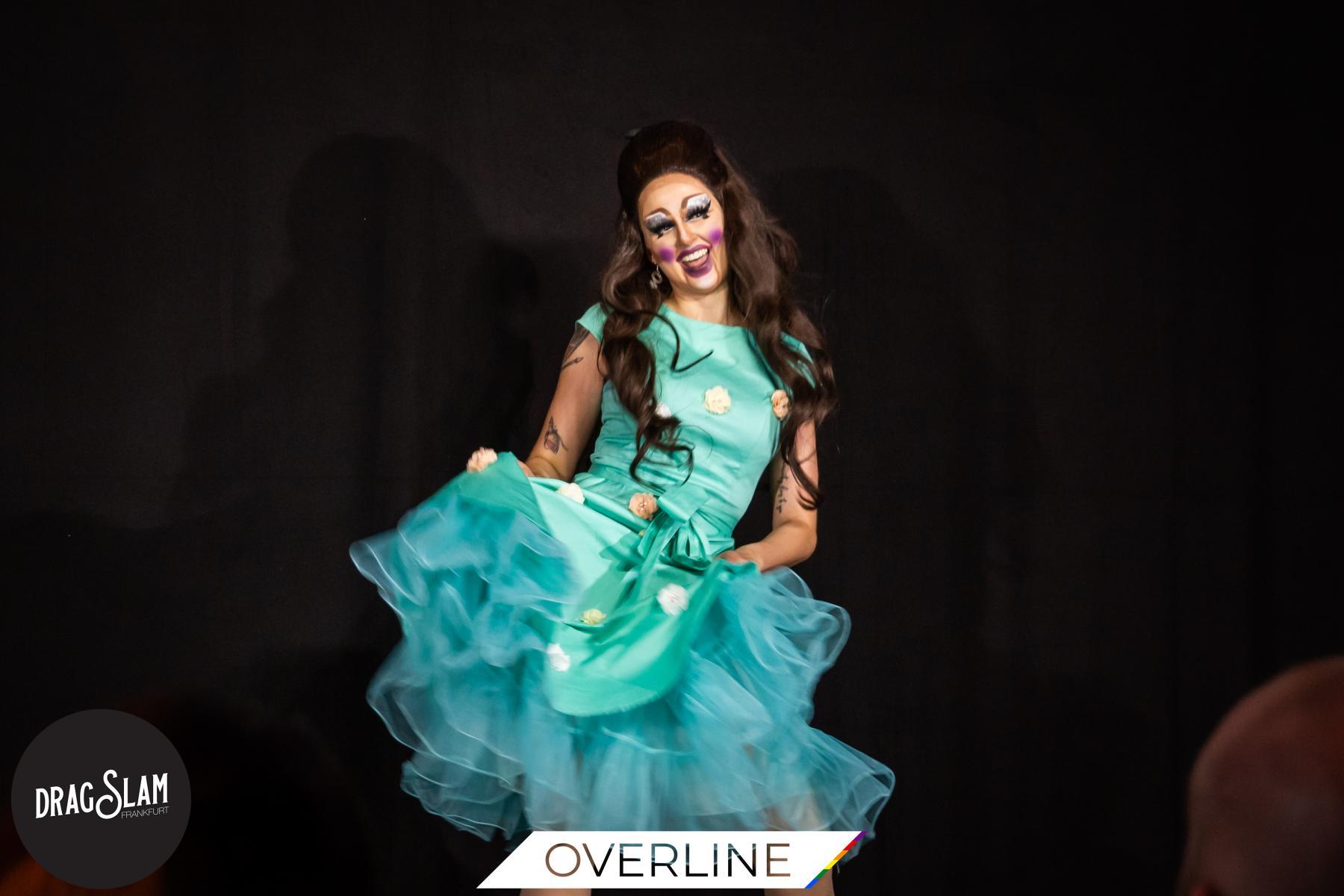 Drag Slam 24.07.2021 | Bild 88