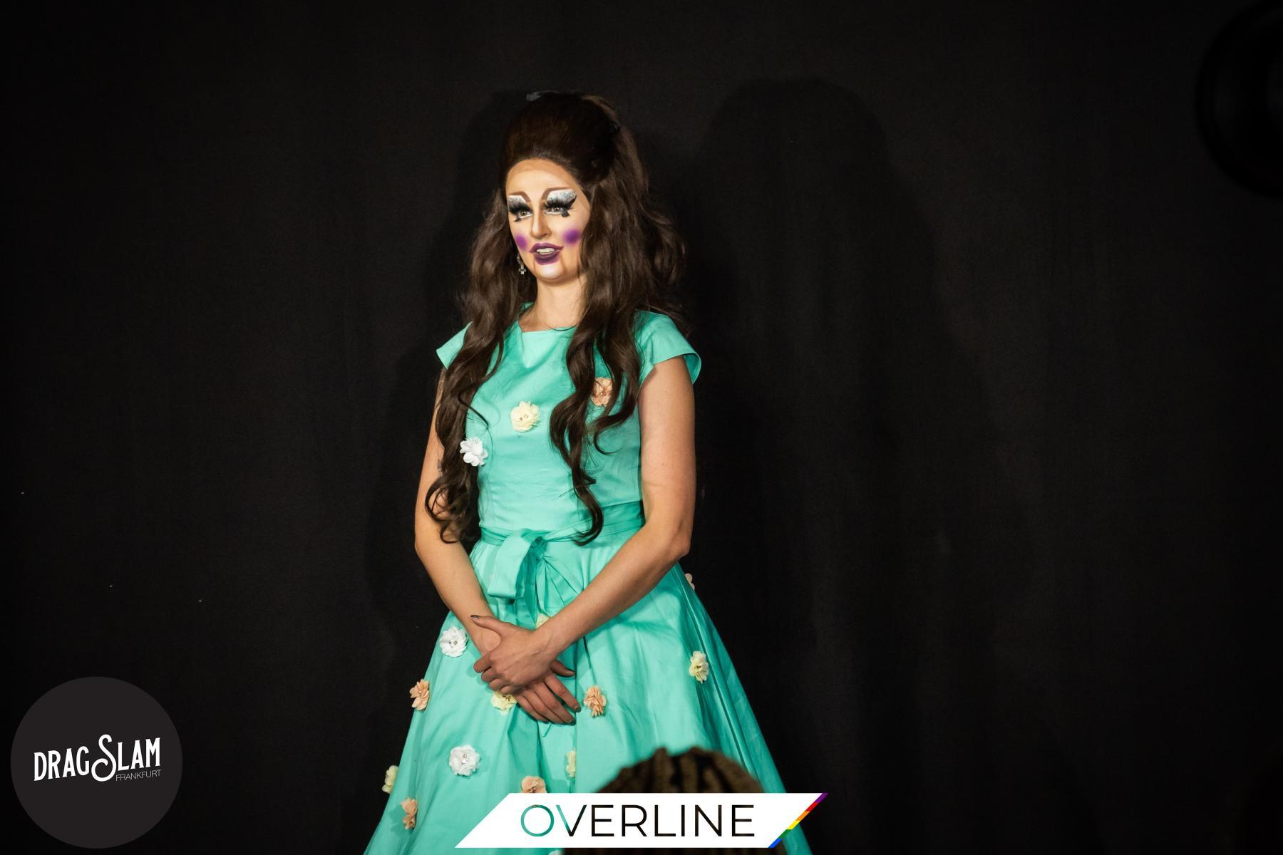 Drag Slam 24.07.2021 | Bild 89