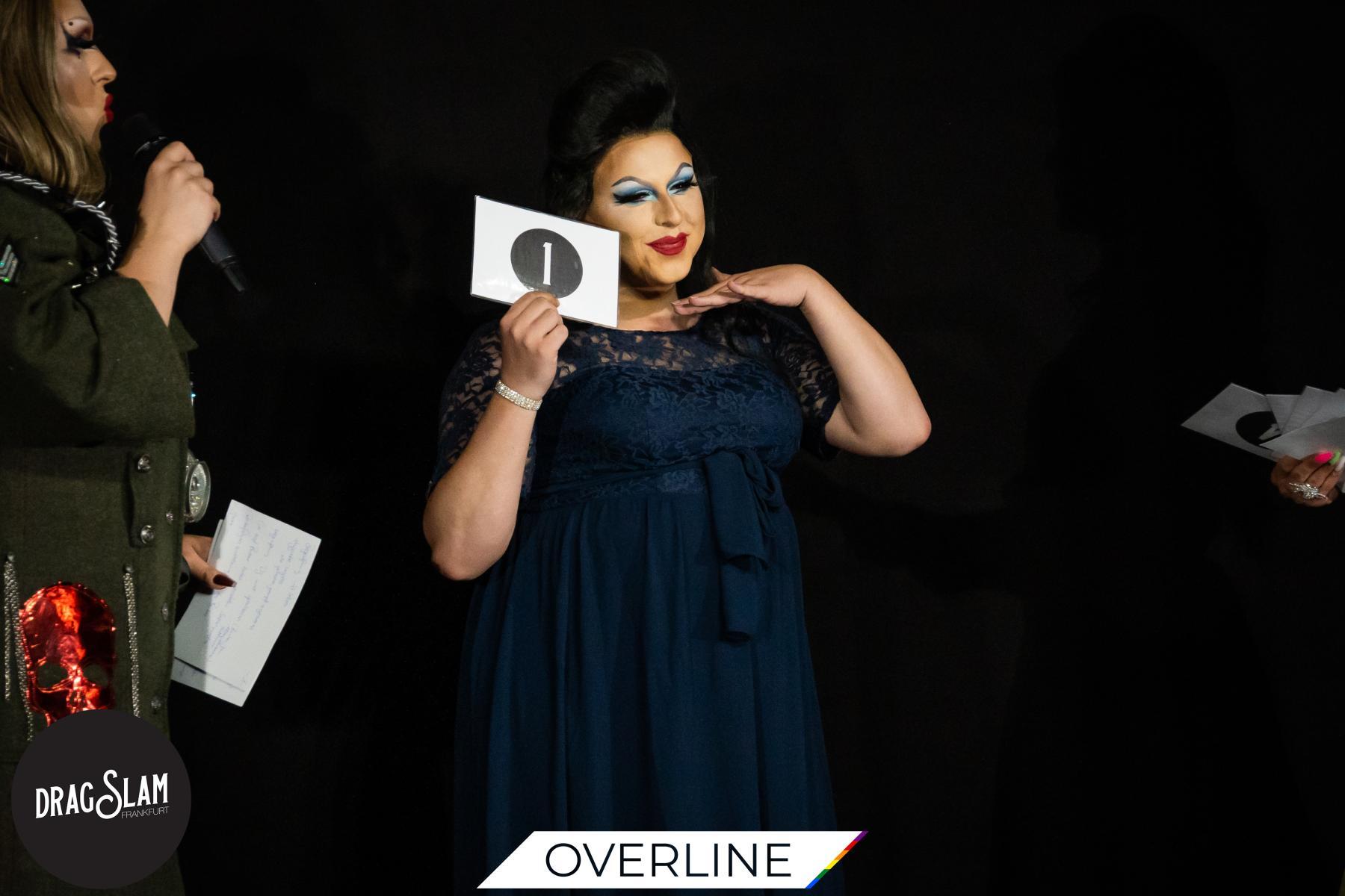 Drag Slam 24.07.2021 | Bild 9