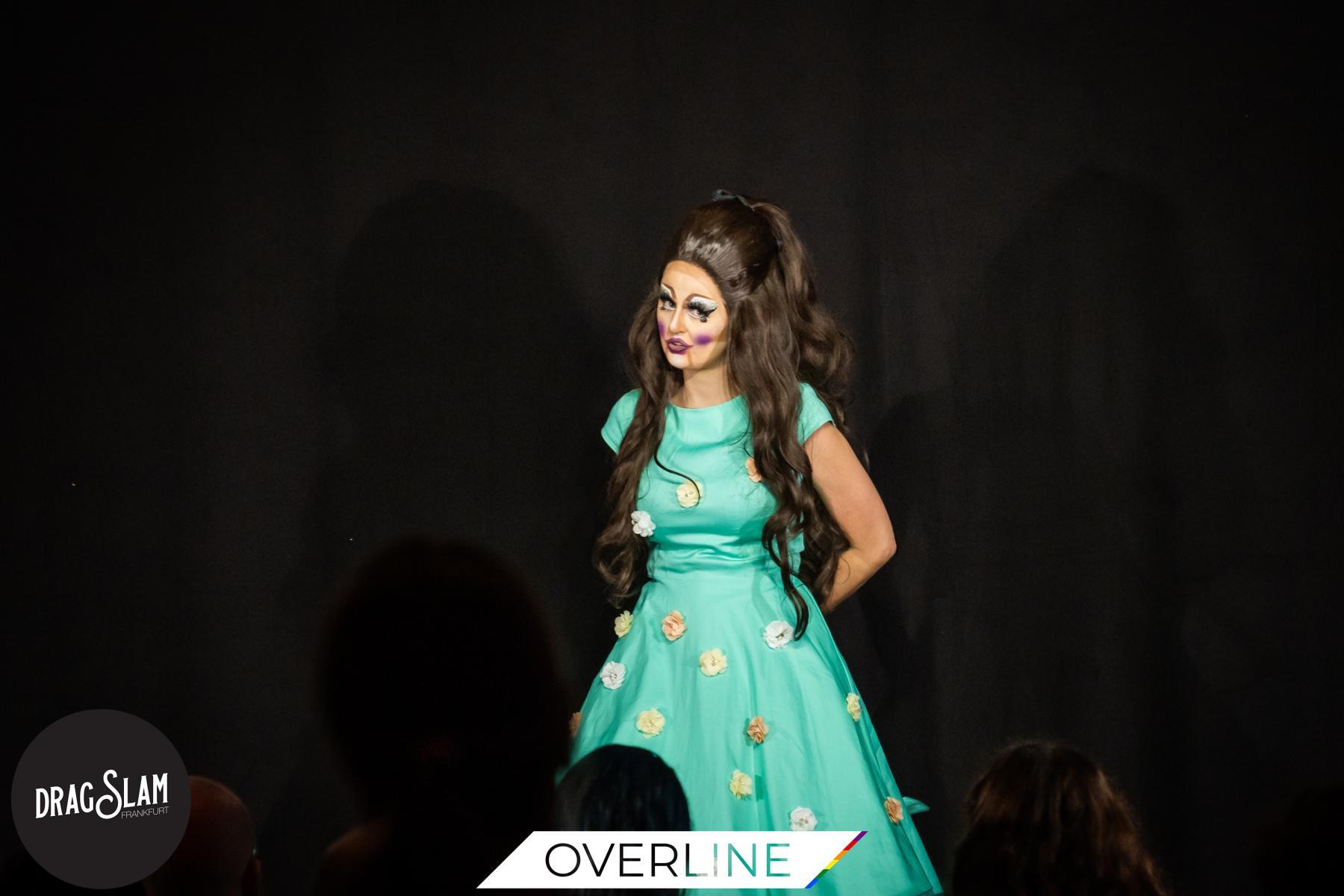 Drag Slam 24.07.2021 | Bild 91