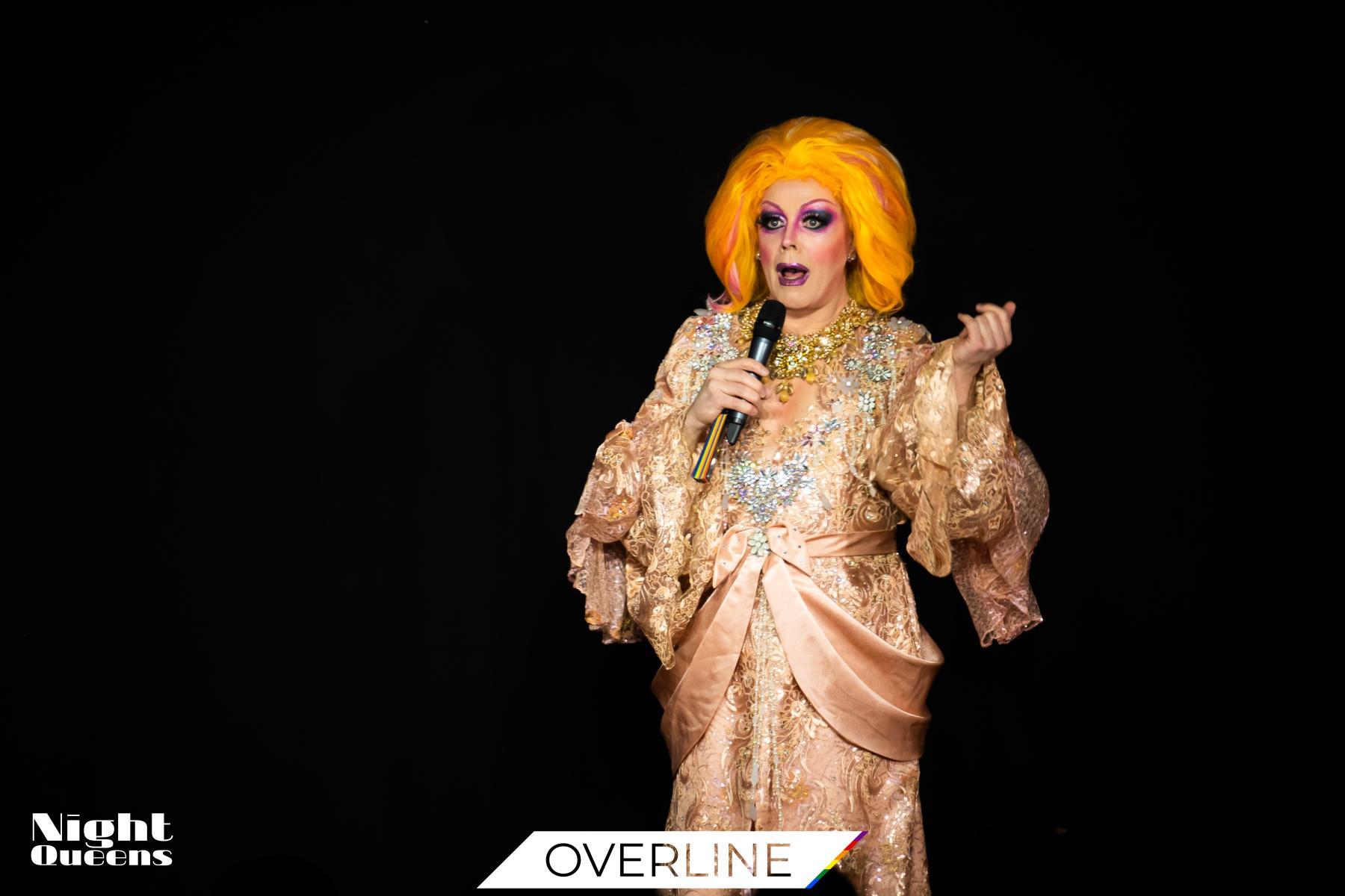 Night Queens 07.08.2021 | Bild 1