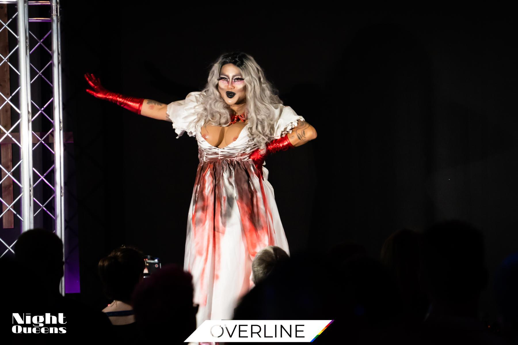 Night Queens 07.08.2021 | Bild 10