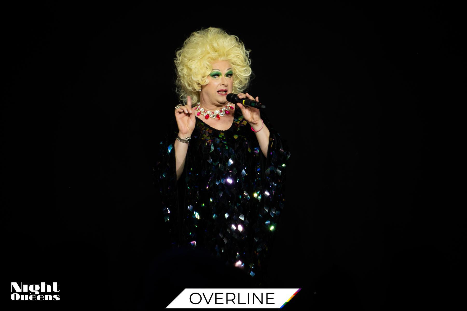 Night Queens 07.08.2021 | Bild 100