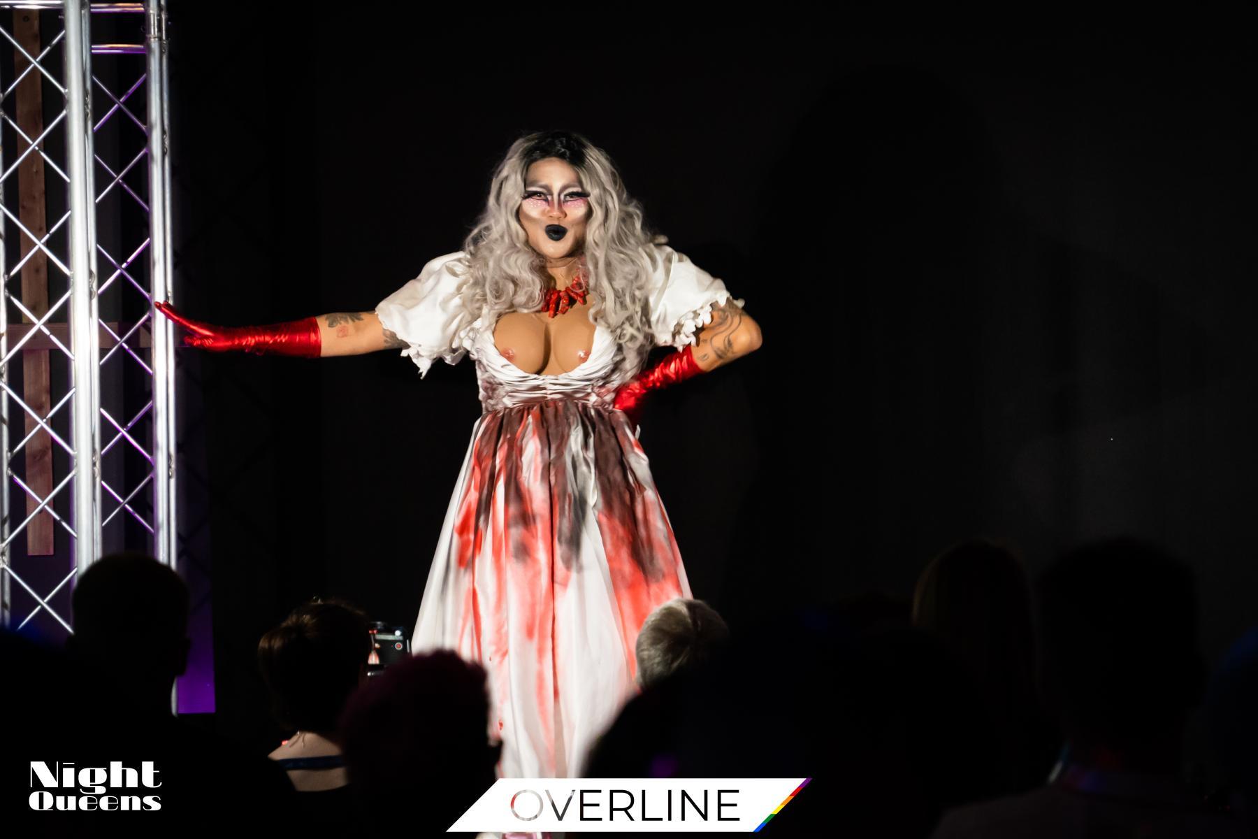 Night Queens 07.08.2021 | Bild 11