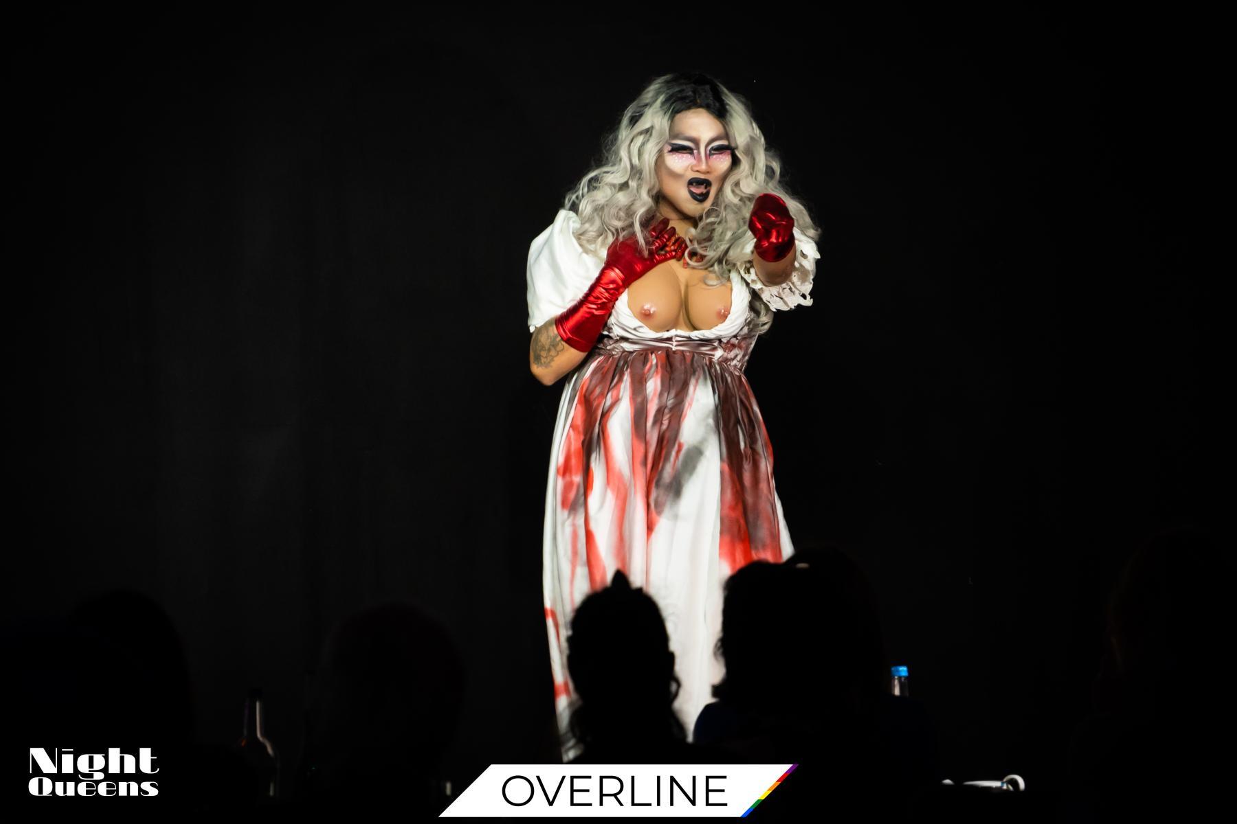 Night Queens 07.08.2021 | Bild 12