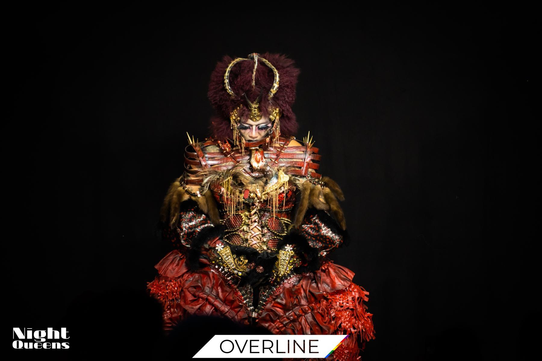 Night Queens 07.08.2021 | Bild 128