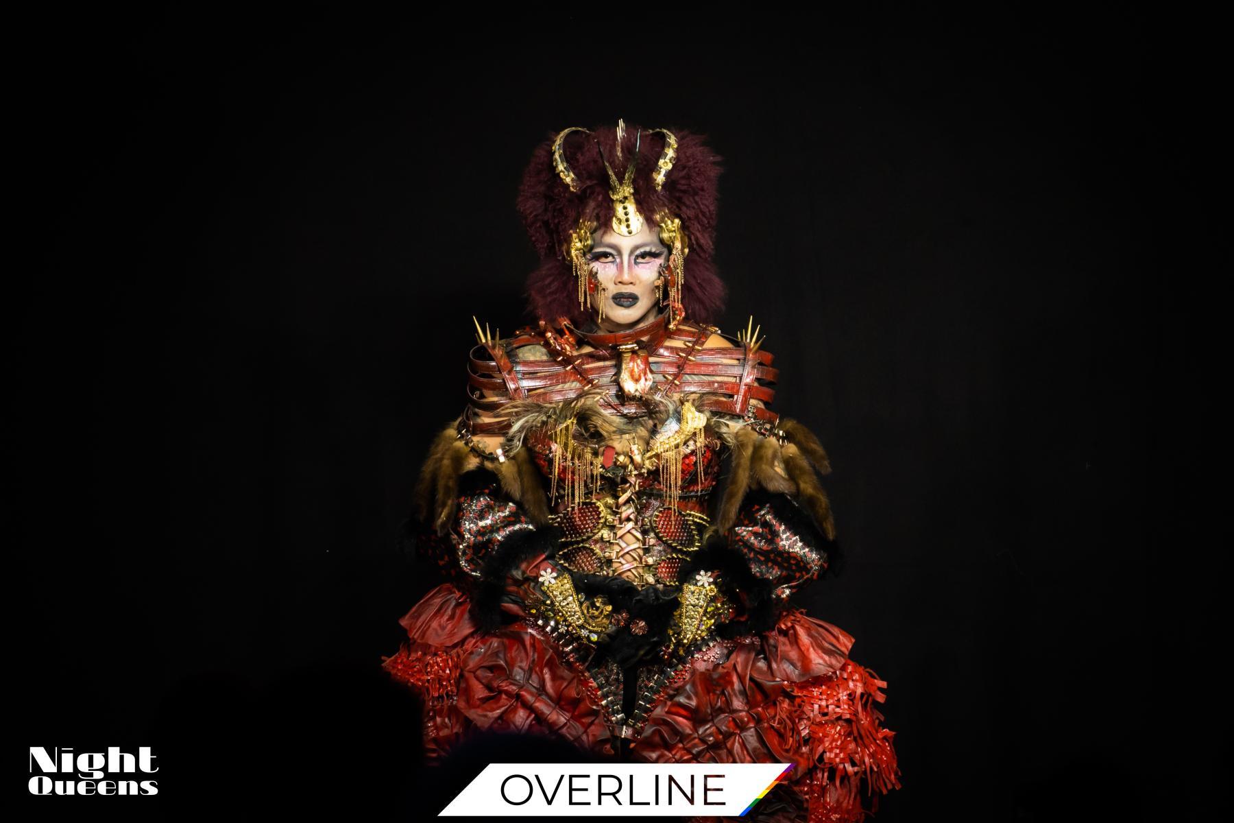 Night Queens 07.08.2021 | Bild 129