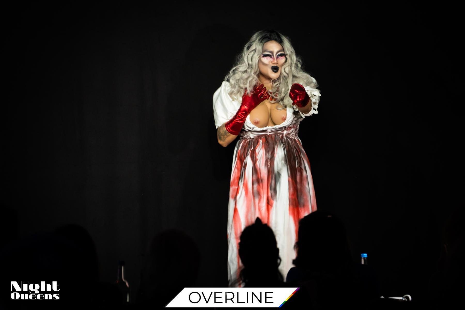 Night Queens 07.08.2021 | Bild 13