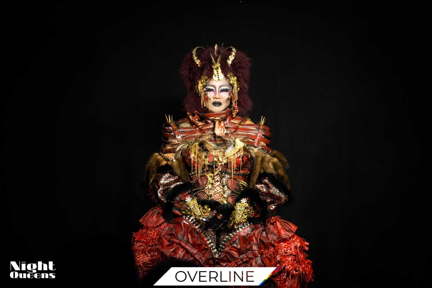 Night Queens 07.08.2021 | Bild 130