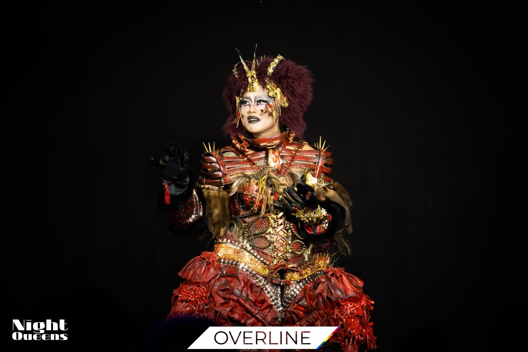 Night Queens 07.08.2021 | Bild 131