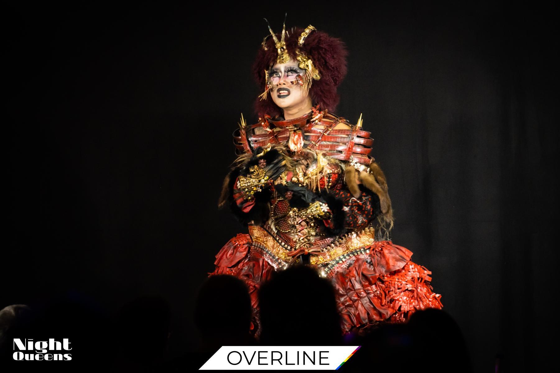 Night Queens 07.08.2021 | Bild 132