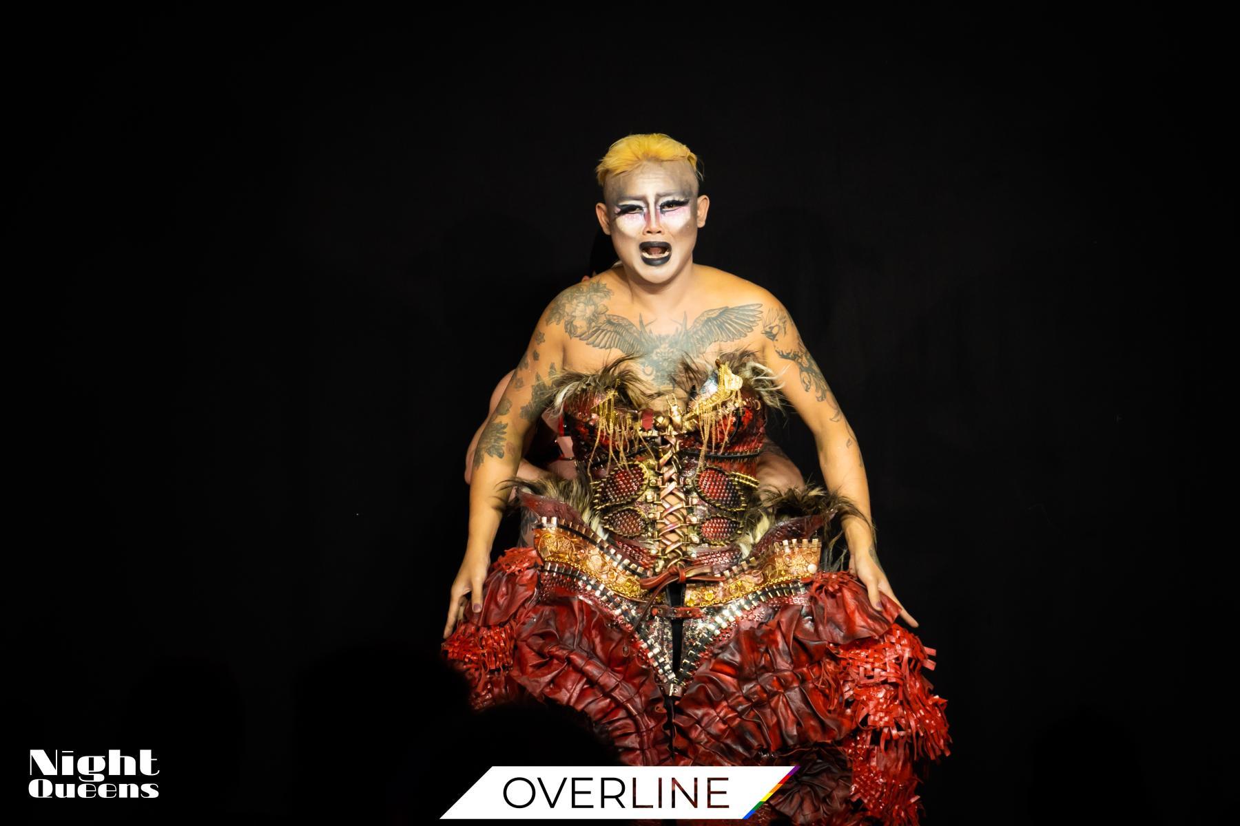 Night Queens 07.08.2021 | Bild 133