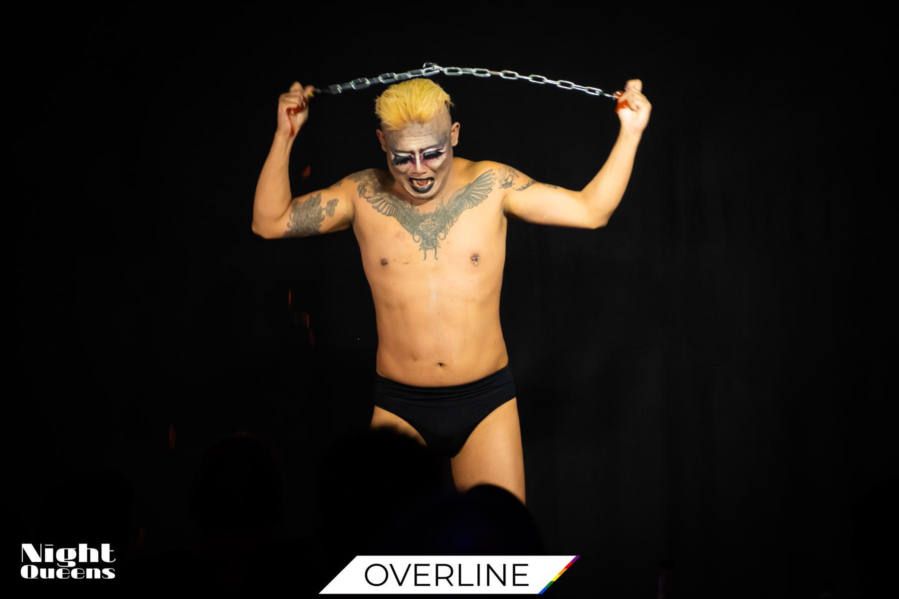 Night Queens 07.08.2021 | Bild 134