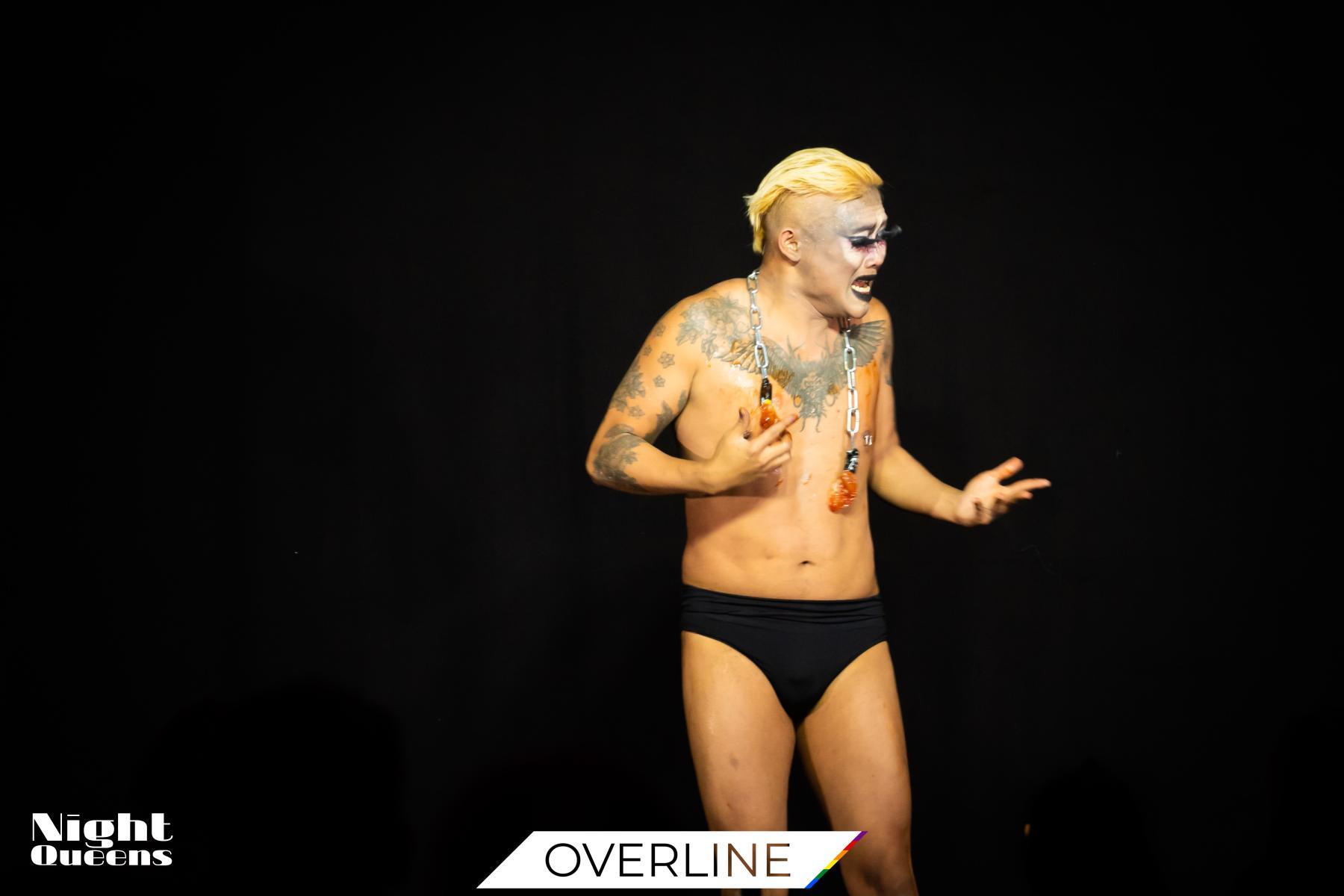 Night Queens 07.08.2021 | Bild 135