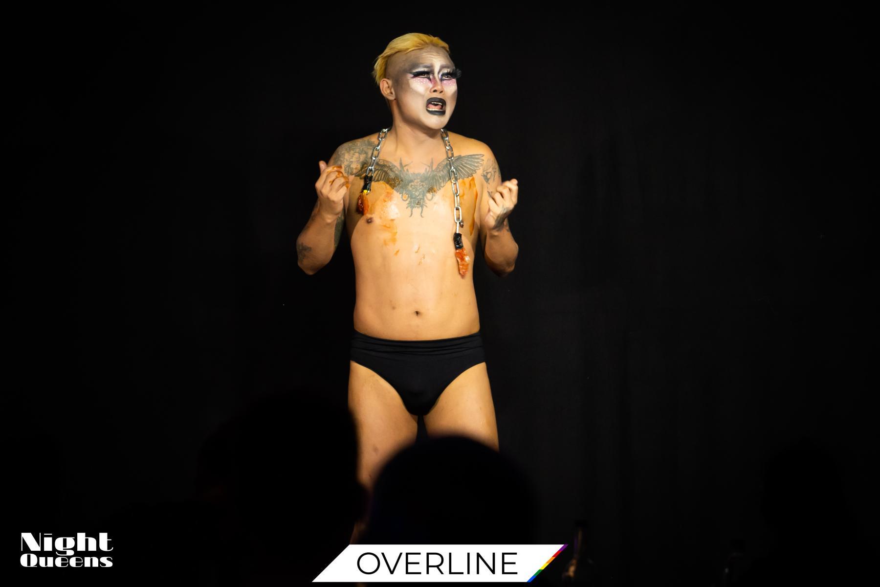 Night Queens 07.08.2021 | Bild 136