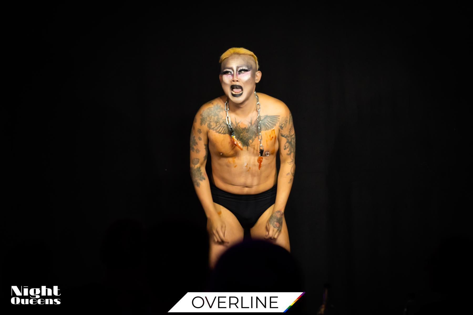 Night Queens 07.08.2021 | Bild 137