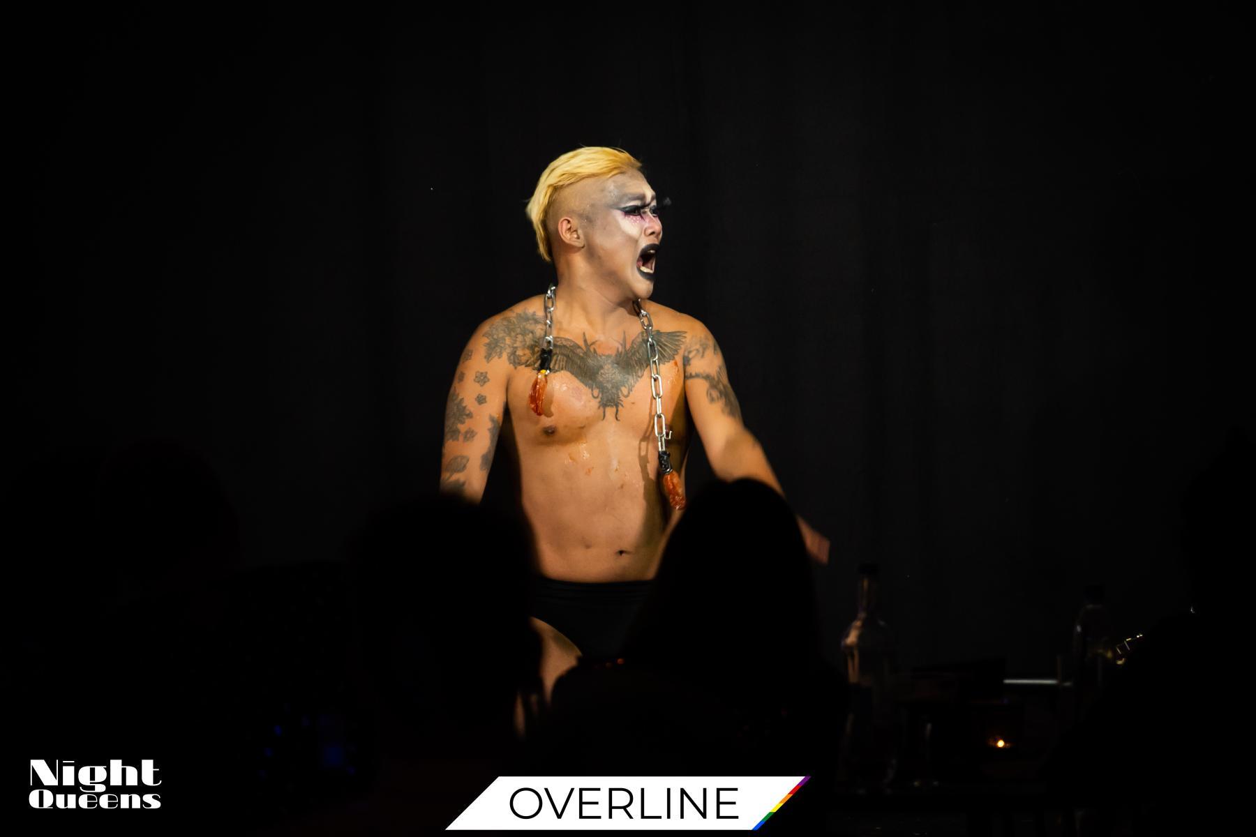 Night Queens 07.08.2021 | Bild 138