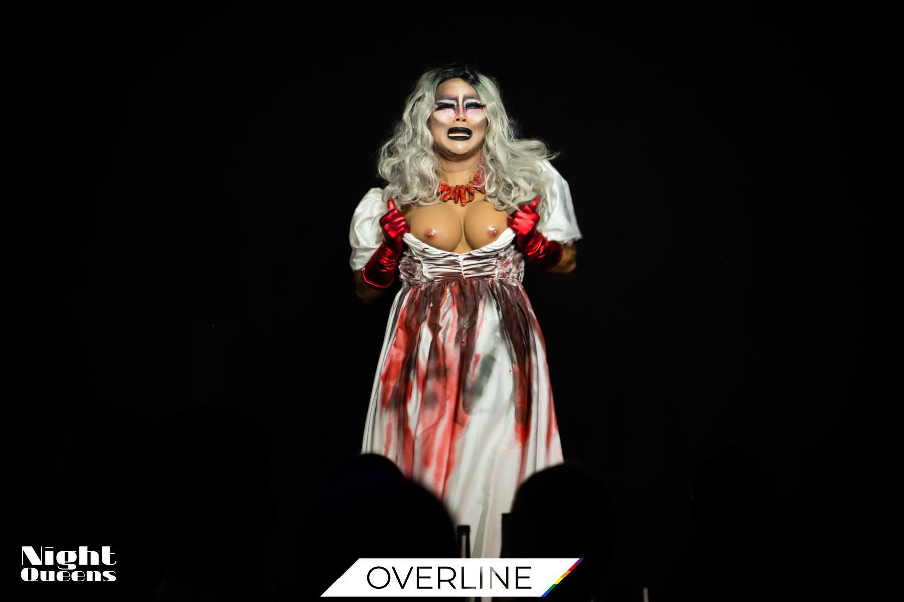 Night Queens 07.08.2021 | Bild 14