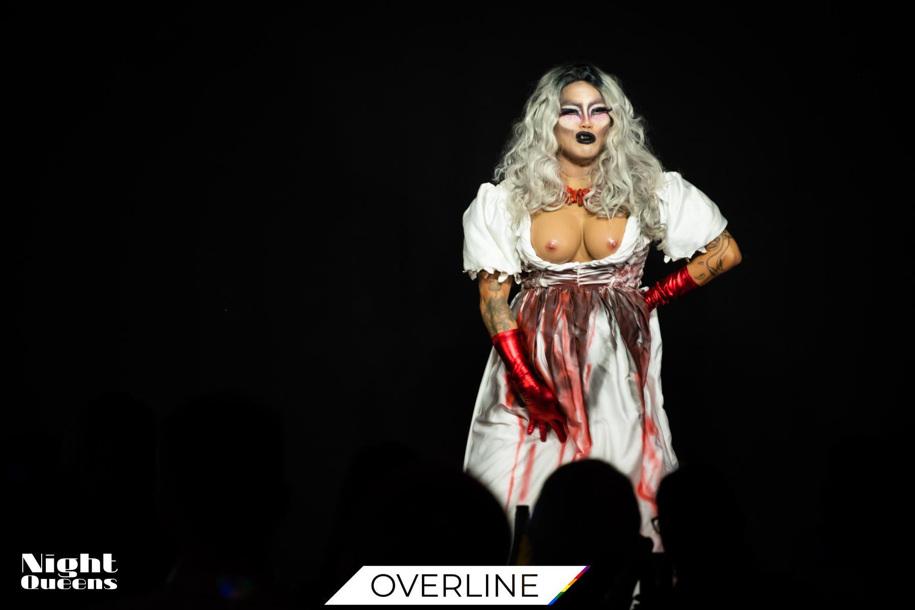 Night Queens 07.08.2021 | Bild 15