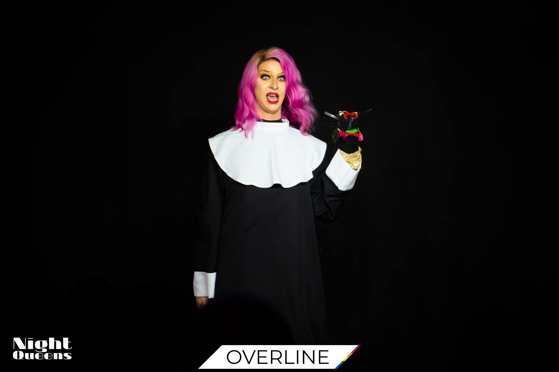 Night Queens 07.08.2021 | Bild 150