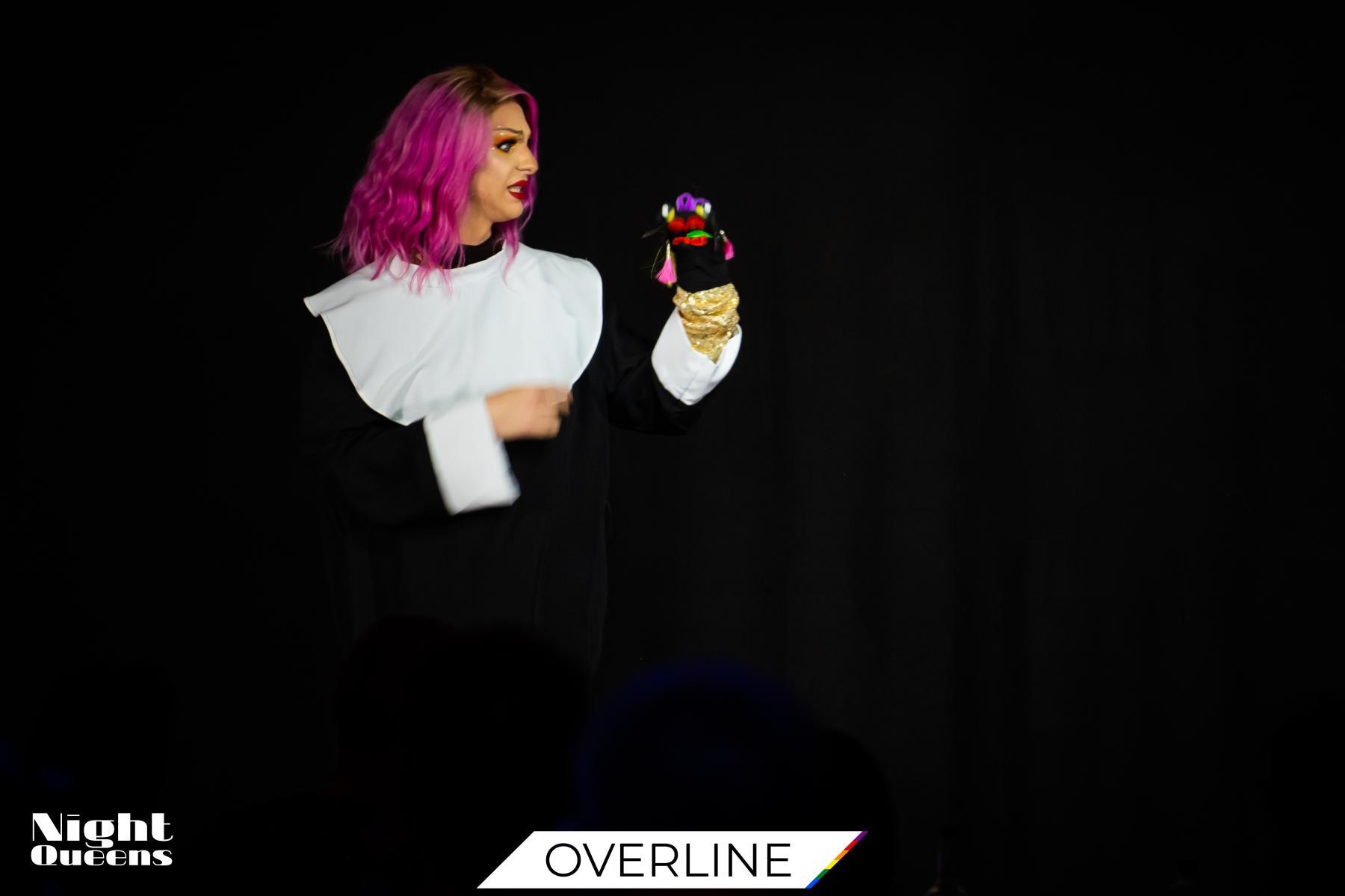 Night Queens 07.08.2021 | Bild 151