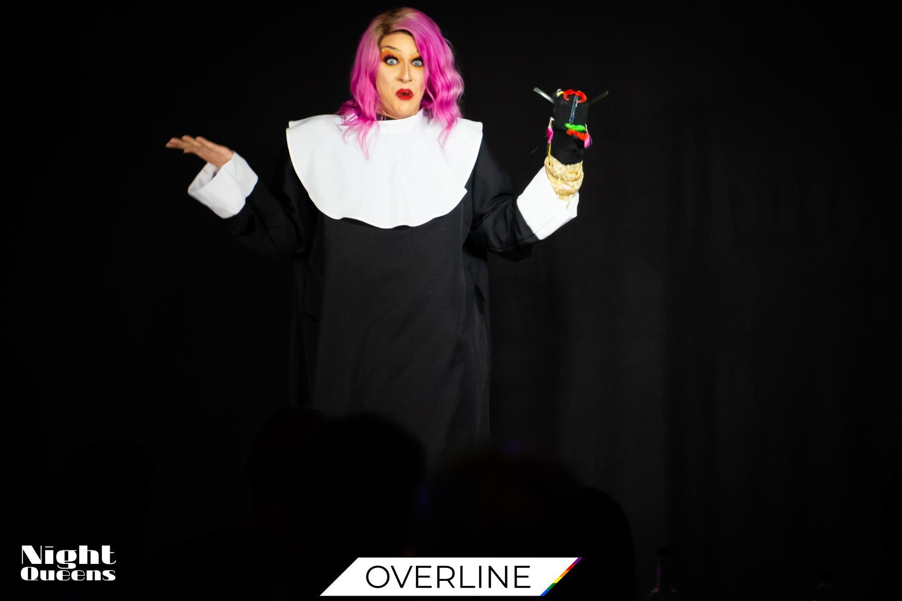 Night Queens 07.08.2021 | Bild 152