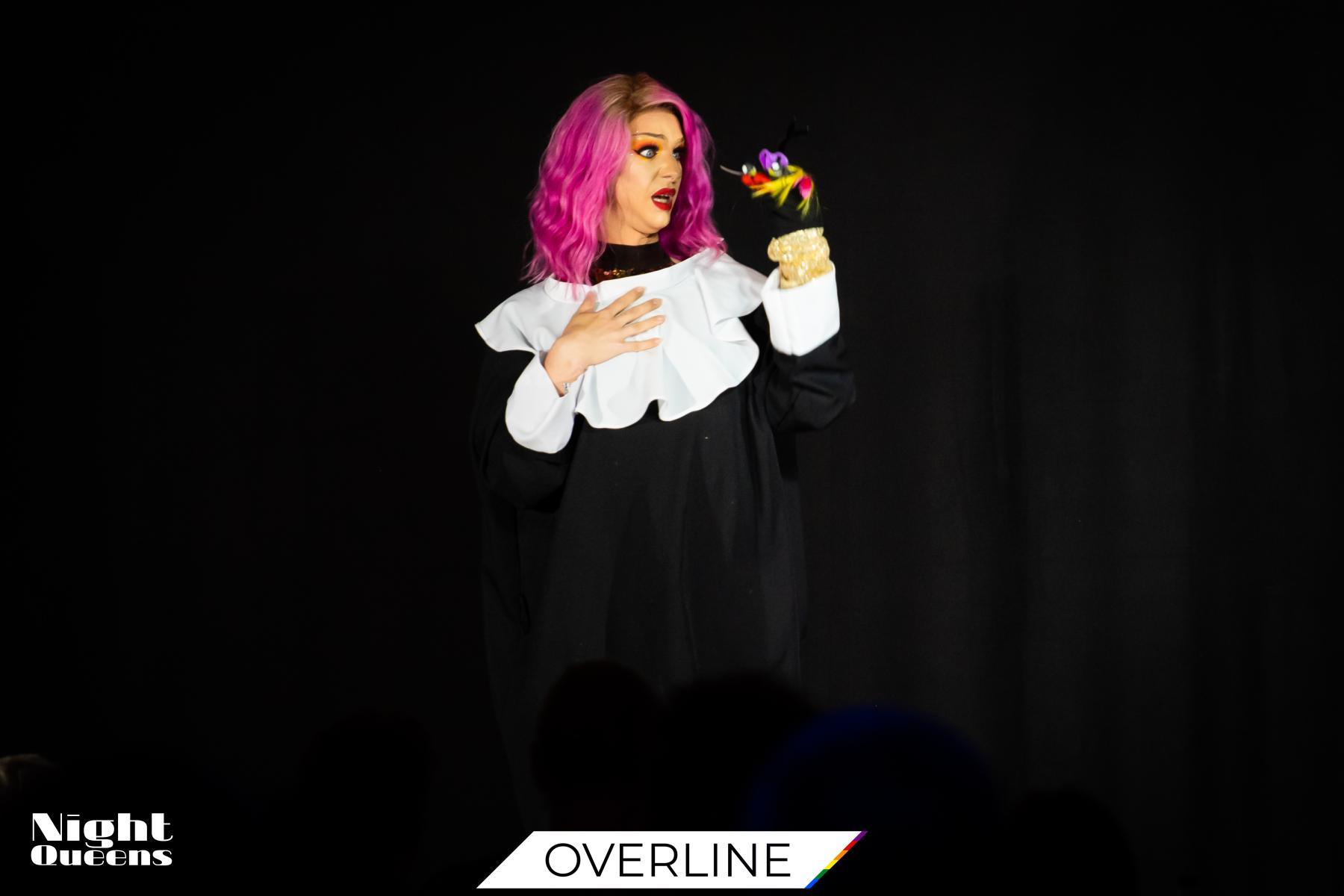 Night Queens 07.08.2021 | Bild 153